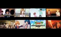 Kekuatan langka -Ore Dake episode 04 (Anime Indonesia)