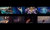 Wonderful World of Disney ~ Disney: 50 Years of Magic ~ The Wonderful World of Disney: Disneyland 60
