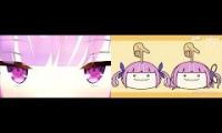Beh-ba-ba-baqua BGM (Neeeeuron Wipe)