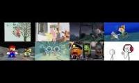 Sparta Battle Volume 1 Episode I