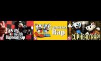 Thumbnail of Cuphead Rap by JT Music