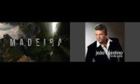 Test of fpv on madeira