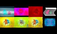 8 Noggin and Nick Jr Logo Collection V17