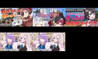 Thumbnail of hololivemincraft20210319