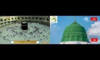 Makkah Madina live 2021 shaban