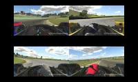 Thumbnail of Comparativo hotlap Dpkin Virtual Challenge