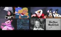 Alice in Wonderland (1951) Part 4