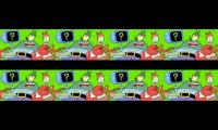 Plankton + Mr. Krabs = PlanKrab? | The Krusty Bucket | SpongeBob
