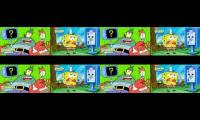 Plankton + Mr. Krabs = PlanKrab? | The Krusty Bucket | SpongeBob