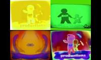 4 Noggin And Nick Jr Logo Collection V118 JKSMGT 2021