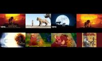 Hakuna Matata (From "The Lion King") Part 5