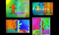 4 Noggin And Nick Jr Logo Collection V177 MAVSE835/ DRMAAVE777HDTOT