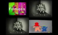 4 Noggin And Nick Jr Logo Collection V178 MAE835/ DRMAAVE777HDTOT