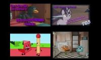 Sparta Remixes Side-By-Side 13