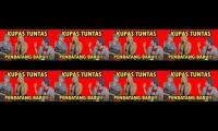 Generasi muda anak bangsa