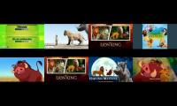 Hakuna Matata (From "The Lion King") Part 13