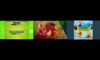 Thumbnail of Hakuna Matata (From "The Lion King") Part 14