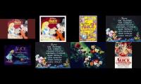 ALICE IN WONDERLAND Overture ~ ALICE IN WONDERLAND OvertureALICE IN WONDERLAND Overture ~ ALICE IN W