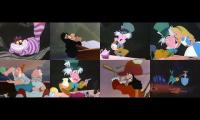 Alice & Wendy Part 4 ~ 4 ~ Alice & Wendy Part 4 ~ 4