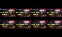 Nobar cara bikin pola