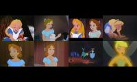 Alice & Wendy Part 14 ~ 14 ~ Alice & Wendy Part 14 ~ 14