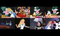 Wonderland Alice In Wonderland Part 4 ~ Wonderland Alice In Wonderland Part 4