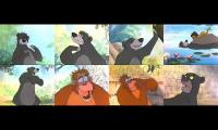 The Jungle Book (1967) Part 2 ~ The Jungle Book (1967) Part 2