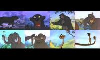 The Jungle Book (1967) Part 3 ~ The Jungle Book (1967) Part 3