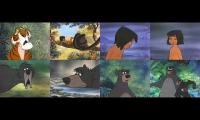 The Jungle Book (1967) Part 4 ~ The Jungle Book (1967) Part 4