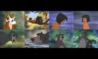 The Jungle Book (1967) Part 4 ~ The Jungle Book (1967) Part 4