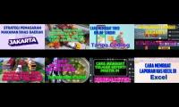 Daftar Promo Video AKu