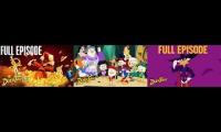 | DuckTales | Disney  | DuckTales | Disney  | DuckTales | Disney  | DuckTales | Disney XD