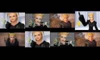 Disney Kingdom Hearts Cutscenes Movies Part 6