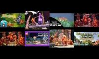 Thumbnail of The Jungle Book (1967) Part 5 ~ The Jungle Book (1967) Part 5