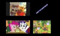 Thumbnail of rigos fav sparta remixes  side by side 100