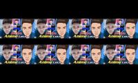 Cara edit foto kartun anime