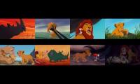 The Lion King (1994) {3D} (IMAX & Disney Digital 3D)