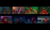The Lion King (1994) {3D} (IMAX & Disney Digital 3D) Part 3