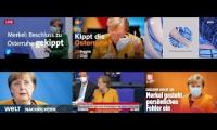 German News Streams / Bundestag