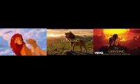 The Lion King (1994) {3D} (IMAX & Disney Digital 3D) Part 6
