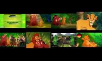 Hakuna Matata (From "The Lion King") Part 18