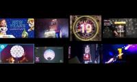 ALL HAPPY NEW YEAR COUNTDOWN 58