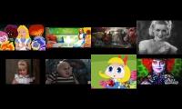 Alice in Wonderland  ~ Alice In Wonderland Alice In Wonderland  ~ Alice In Wonderland Part 4