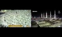 Makkah madina 2021 live