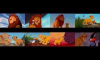 Thumbnail of The Lion King Full Movie (1994)