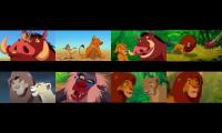 The Lion King Full Movie (1994) Part 3