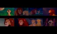 The Lion King Full Movie (1994) Part 4