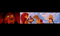 The Lion King Full Movie (1994) Part 5