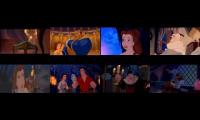 Beauty and the Beast 1991 (ENGLISH) Part 5