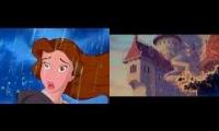 Beauty and the Beast 1991 (ENGLISH) Part 6